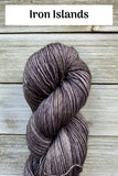 Merino Light - A Twist of Yarn