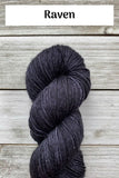 Merino Light - A Twist of Yarn