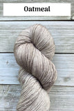 Merino Light - A Twist of Yarn