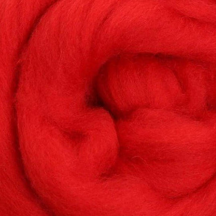 Merino Roving - A Twist of Yarn
