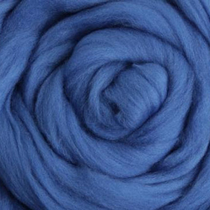 Merino Roving - A Twist of Yarn