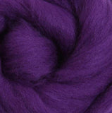 Merino Roving - A Twist of Yarn