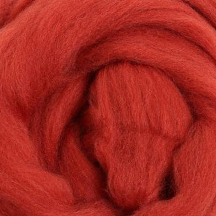 Merino Roving - A Twist of Yarn