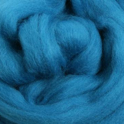 Merino Roving - A Twist of Yarn