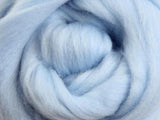 Merino Roving - A Twist of Yarn