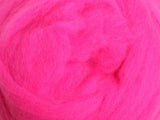 Merino Roving - A Twist of Yarn