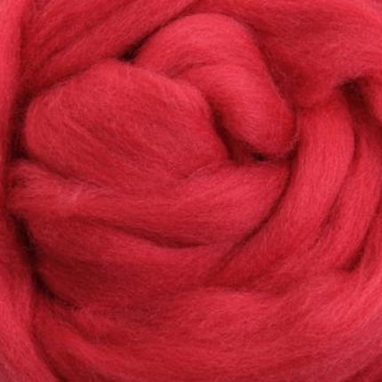 Merino Roving - A Twist of Yarn