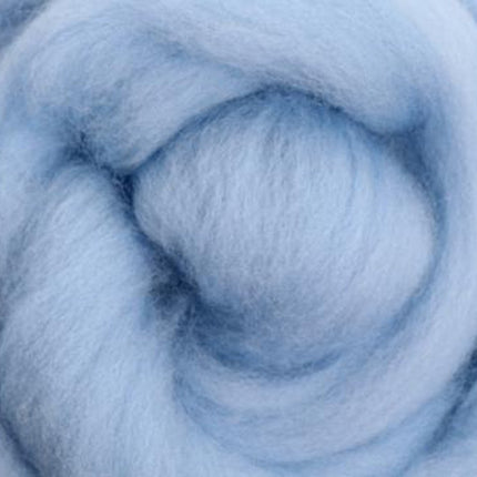 Merino Roving - A Twist of Yarn