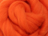 Merino Roving - A Twist of Yarn