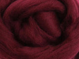 Merino Roving - A Twist of Yarn