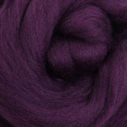 Merino Roving - A Twist of Yarn