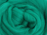 Merino Roving - A Twist of Yarn