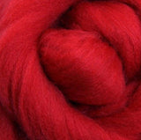 Merino Roving - A Twist of Yarn