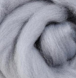 Merino Roving - A Twist of Yarn