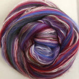 Merino Silk Roving 25g - A Twist of Yarn