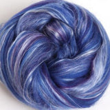 Merino Silk Roving 25g - A Twist of Yarn