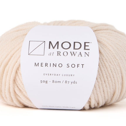 Merino Soft - Rowan - A Twist of Yarn