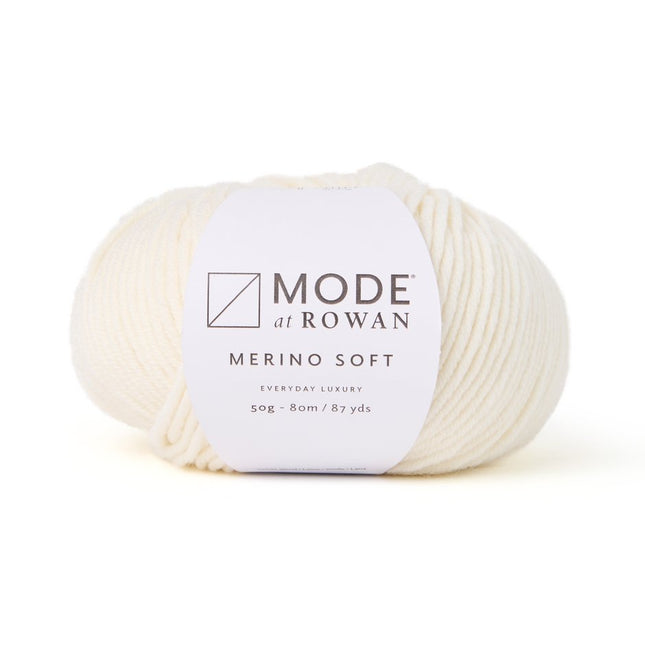 Merino Soft - Rowan - A Twist of Yarn