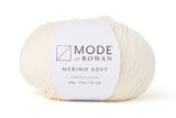 Merino Soft - Rowan - A Twist of Yarn