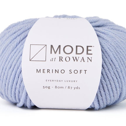 Merino Soft - Rowan - A Twist of Yarn