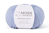 Merino Soft - Rowan - A Twist of Yarn