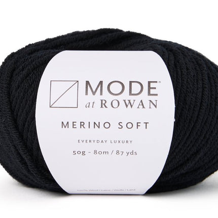 Merino Soft - Rowan - A Twist of Yarn
