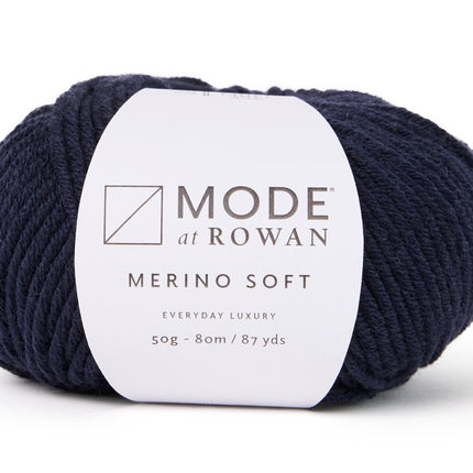 Merino Soft - Rowan - A Twist of Yarn