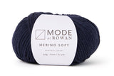 Merino Soft - Rowan - A Twist of Yarn