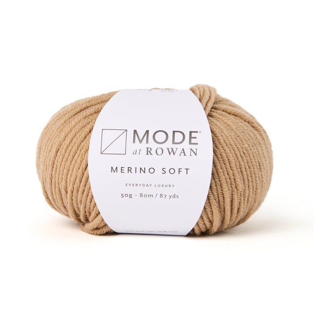 Merino Soft - Rowan - A Twist of Yarn