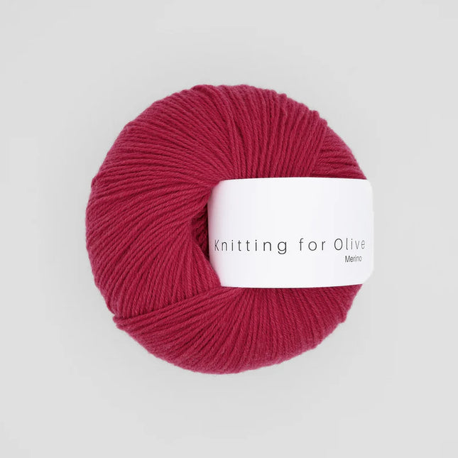 KFO Merino