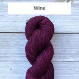 Nalo DK - A Twist of Yarn