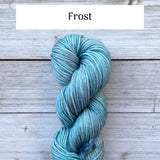 Nalo DK - A Twist of Yarn