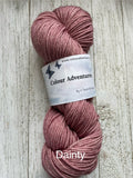 Nalo DK - A Twist of Yarn