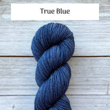 Nalo DK - A Twist of Yarn