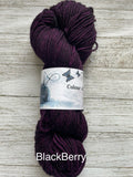 Nalo Worsted - A Twist of Yarn