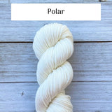 Nalo Worsted - A Twist of Yarn