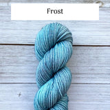 Nalo Worsted - A Twist of Yarn