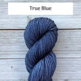 Nalo Worsted - A Twist of Yarn