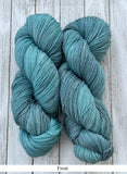 NEW! So Squishy Sock Yarn - A Twist of Yarn