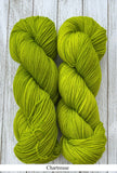 NEW! So Squishy Sock Yarn - A Twist of Yarn