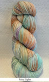 NEW! So Squishy Sock Yarn - A Twist of Yarn