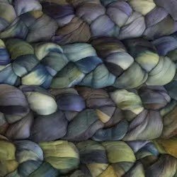 Nube - A Twist of Yarn