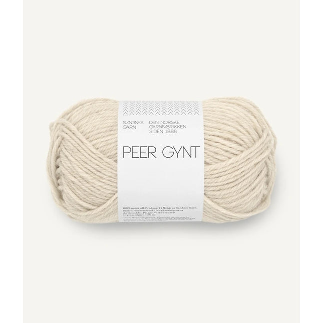 Peer Gynt