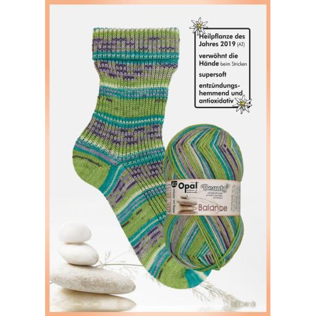 Opal Balance - On SALE Oct 30 - 31 Only! - A Twist of Yarn