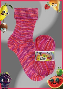 Opal Funny Fruits - ON SALE Oct 30 - 31 Only! - A Twist of Yarn