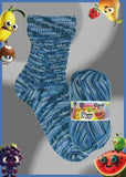 Opal Funny Fruits - ON SALE Oct 30 - 31 Only! - A Twist of Yarn