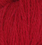 Organic Shetland Lite - A Twist of Yarn