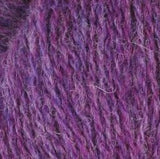 Organic Shetland Lite - A Twist of Yarn