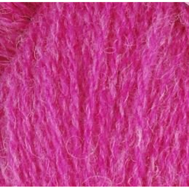 Organic Shetland Lite - A Twist of Yarn