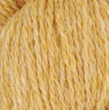 Organic Shetland Lite - A Twist of Yarn